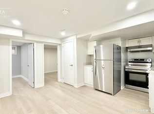 65 Bethune Blvd #2A, Toronto, ON M1M3C2