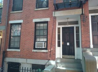 52 S Russell St APT 5, Boston, MA 02114