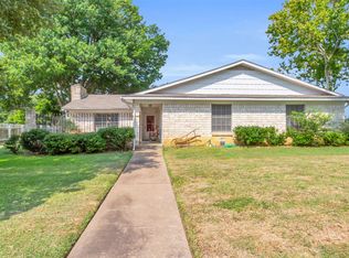 121 Falcon Ln, Hillsboro, TX 76645