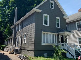 109 Hamilton St UNIT 1, Rochester, NY 14620