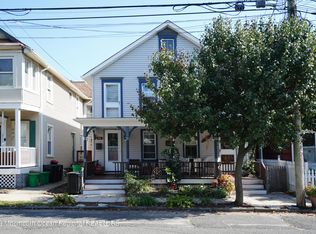 63 Benson Ave, Ocean Grove, NJ 07756