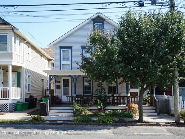 63 Benson Avenue, Ocean Grove, NJ 07756