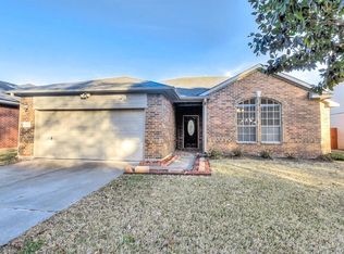 6506 Laurel Run, Houston, TX 77084