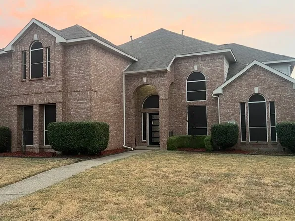 1406 Bosher Dr, Cedar Hill, TX 75104