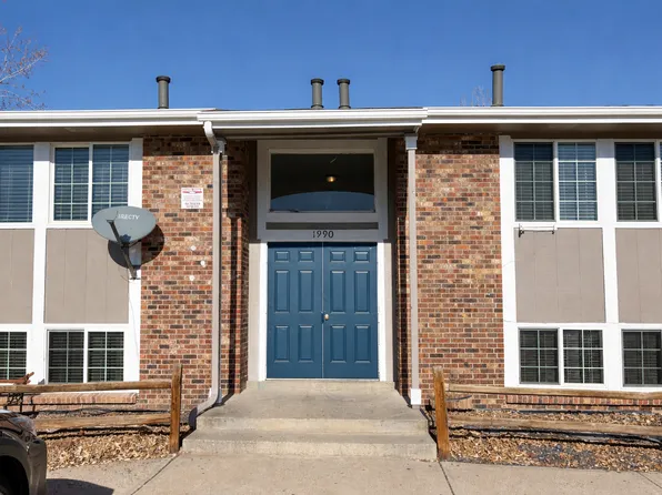 1990 Eagle St #2, Aurora, CO 80011