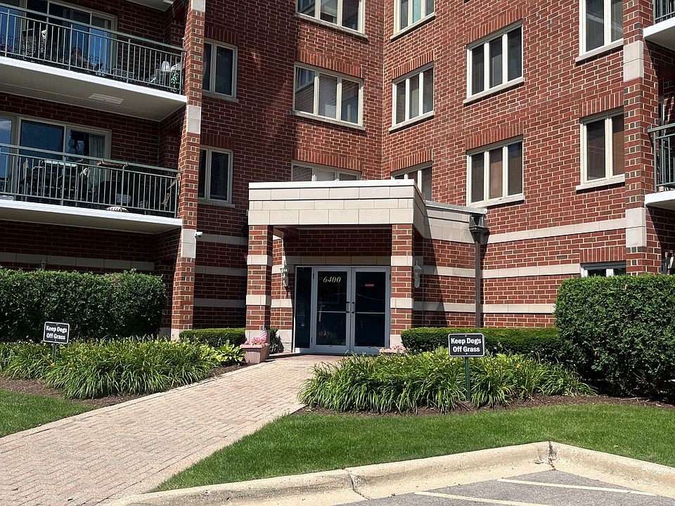 1st image of 6400 W Berteau Ave APT 502