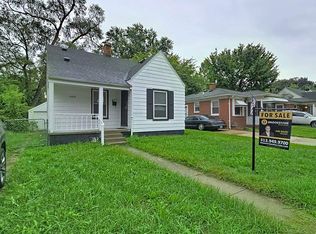 18850 Dalby, Redford, MI 48240