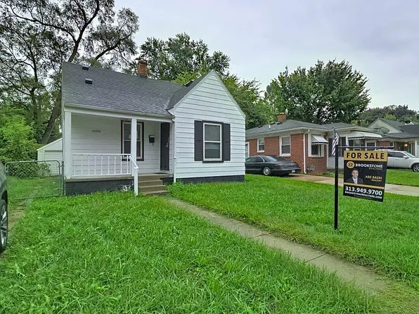 18850 Dalby, Redford, MI 48240