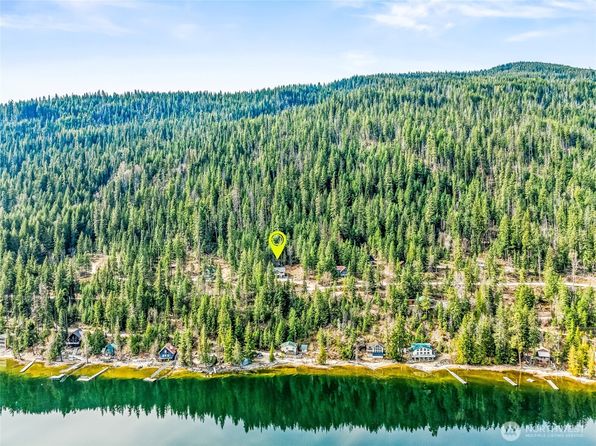 15971 Cedar Brae Road, Leavenworth, WA 98826