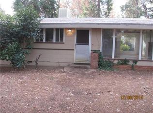 802 Windsor Dr, Paradise, CA 95969