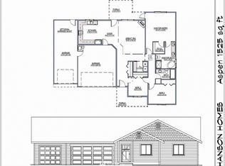 LOT 19853 Forteen Mountain Ridge Rd SE, Monroe, WA 98272