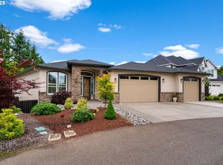 1825 NW Tanner Ct, Camas, WA 98607