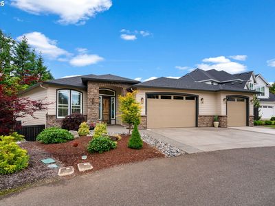 1825 NW Tanner Ct, Camas, WA, 98607
