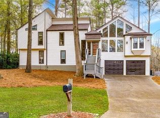 4910 Tremont Dr NE, Marietta, GA