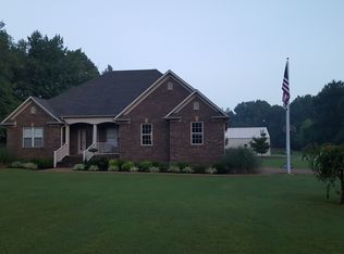 113 Concord Cades Rd, Milan, TN 38358
