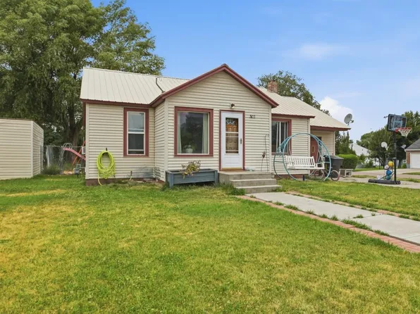 302 S 1 W, Grace, ID 83241