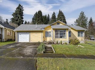 475 1st Ave, Vernonia, OR 97064