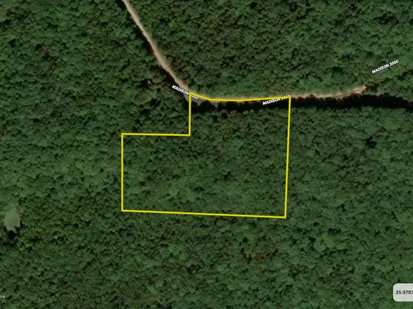 Madison 3050 Lot Wp001, Huntsville, AR 72740