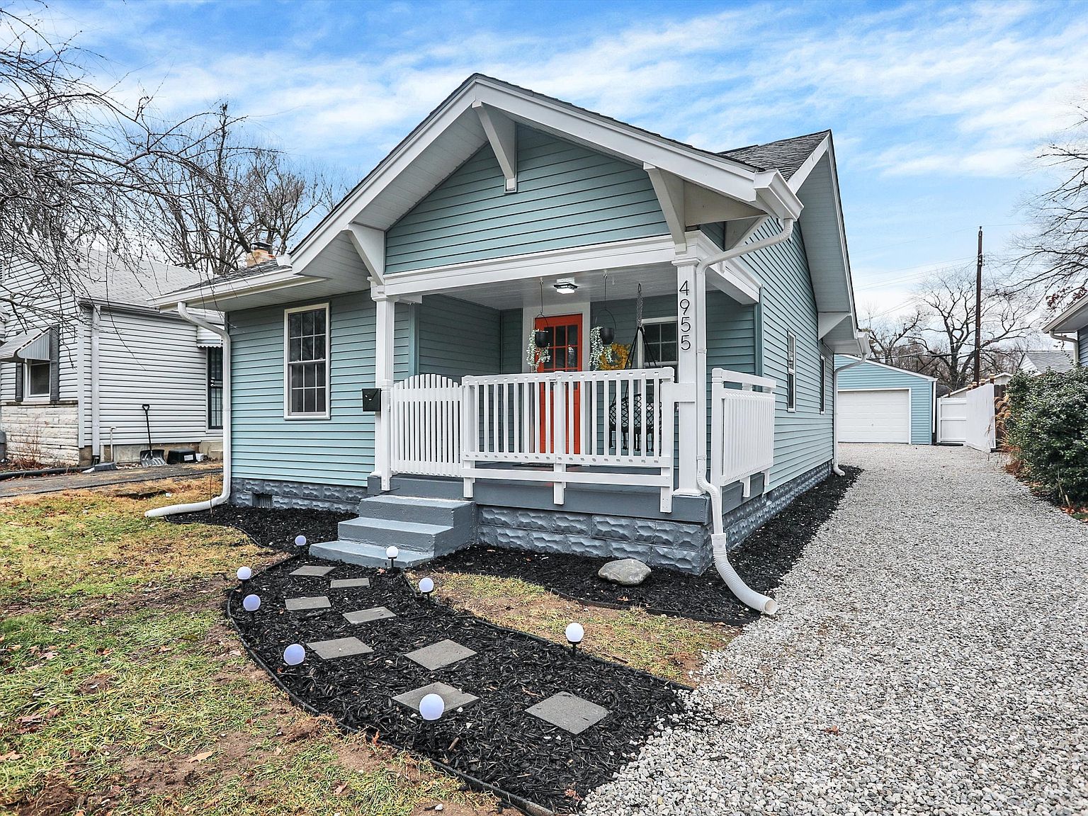 4955 Rosslyn Ave, Indianapolis, IN 46205 Zillow