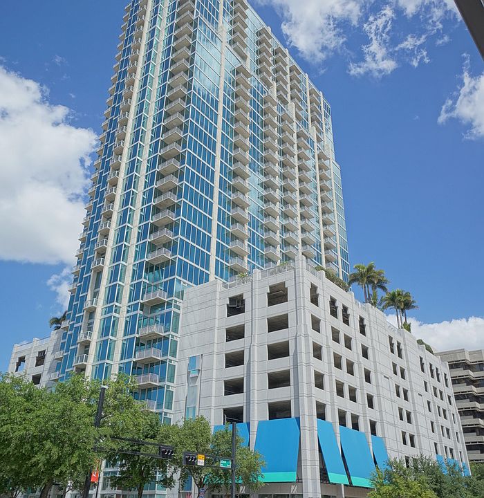 1st image of 777 N Ashley Dr Unit 1009