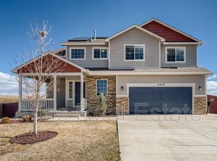 6419 San Mateo Dr, Colorado Springs, CO 80911