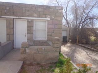 528 E Park St, Kingman, AZ 86401