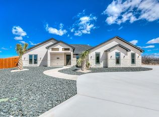 5201 Riviera Ln, San Angelo, TX 76904