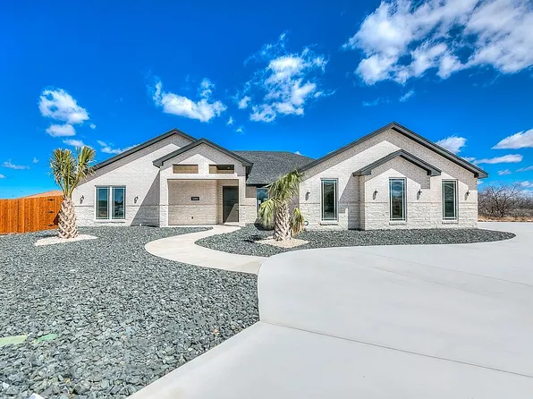 5201 Riviera Ln, San Angelo, TX 76904