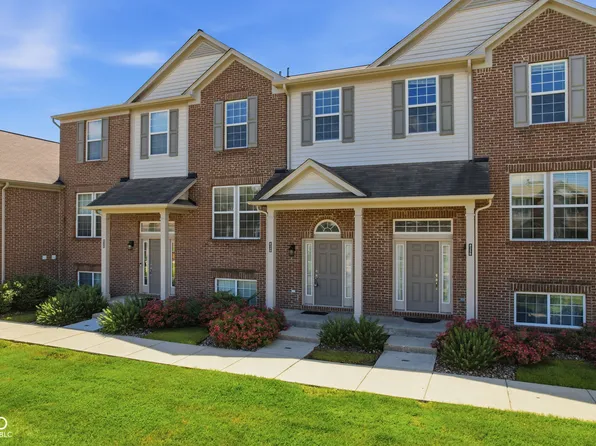 8348 Codesa Way, Indianapolis, IN 46278