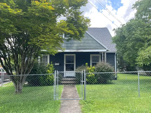 103 Holt Ave, Barbourville, KY 40906