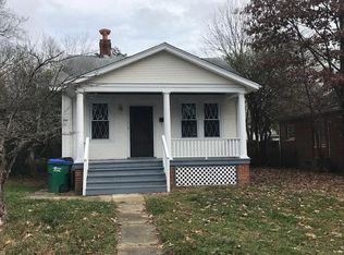 21 E 34th St, Richmond, VA 23224