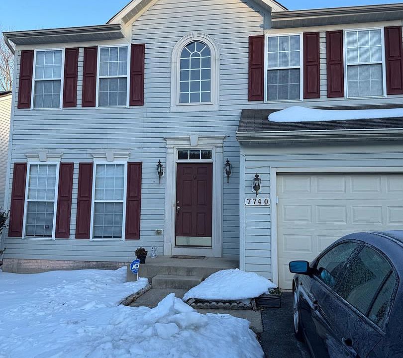 1st image of 7740 Rotherham Dr