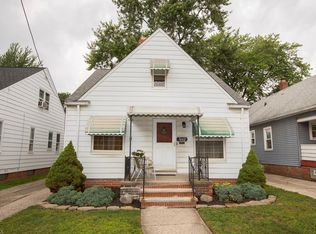 3662 W 102nd St, Cleveland, OH