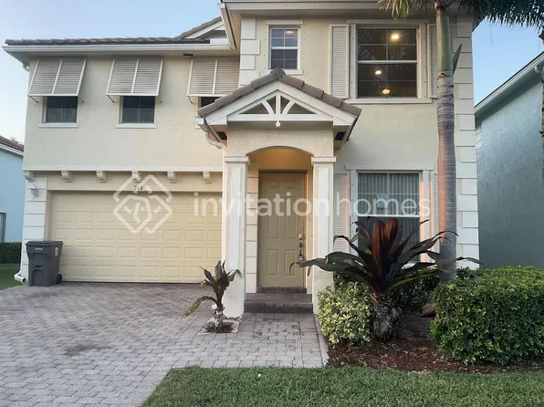 268 Belle Grove Ln, West Palm Beach, FL 33411