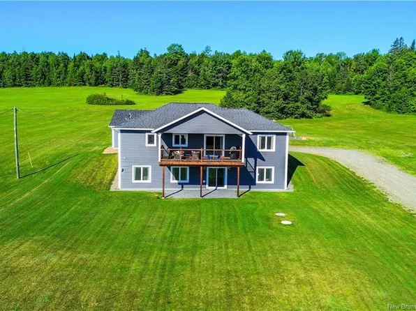139 Tweedie Rd, Wicklow, NB E7L 1W7