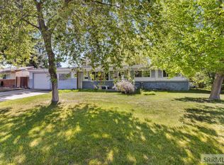289 Davidson Dr, Idaho Falls, ID 83401