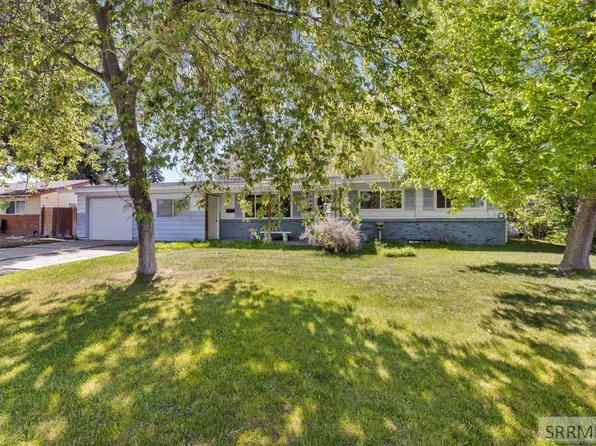 289 Davidson Dr, Idaho Falls, ID 83401