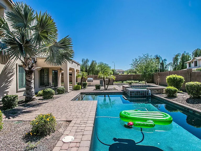363 W Lantana Pl — Photo 41