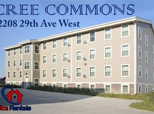 2208 29th Ave W APT 102, Williston, ND 58801