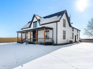 1887 Bardstown Rd, Springfield, KY 40069