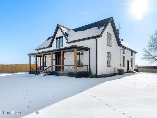 1887 Bardstown Rd, Springfield, KY 40069