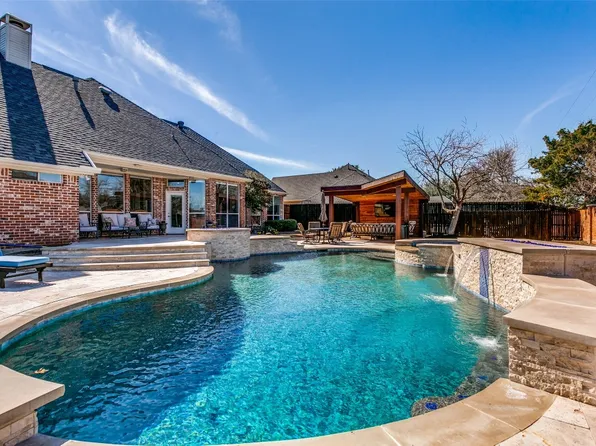 1300 Powder River Trl, Southlake, TX 76092