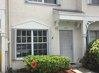 4914 SW 31st Ter #8, Fort Lauderdale, FL 33312