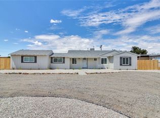 20956 Lone Eagle Rd, Apple Valley, CA 92308