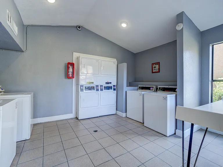 Ashford Cove at Briar Forest Interior