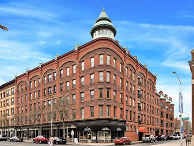 1 Linden Place APT 309, Hartford, CT, 06106