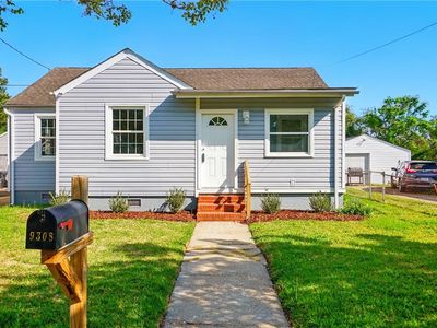9308 Hickory St, Norfolk, VA, 23503