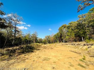 TRACT 3 Wildwood Ln, Poteau, OK 74953