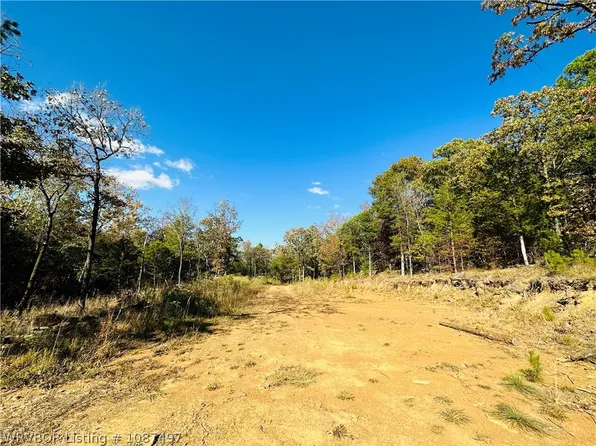 TRACT 3 Wildwood Ln, Poteau, OK 74953