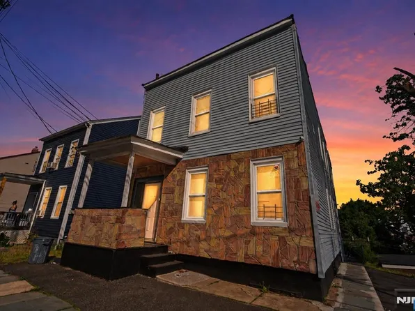 8-10 N 3rd St, Paterson, NJ 07522